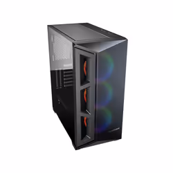 COUGAR Gaming DarkBlader X5 RGB Bureau Noir