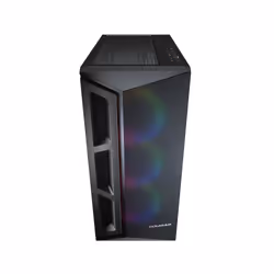 COUGAR Gaming DarkBlader X5 RGB Bureau Noir