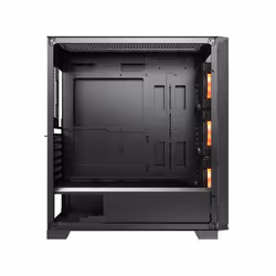 COUGAR Gaming DarkBlader X5 RGB Bureau Noir - Vue supplémentaire 6