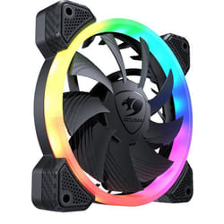 COUGAR VORTEX VK120 ARGB Boitier PC Ventilateur 12 cm Noir 1 pièce(s)