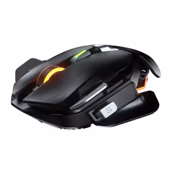 COUGAR Gaming Dualblader souris USB Type-A Optique 16000 DPI - Vue supplémentaire 4