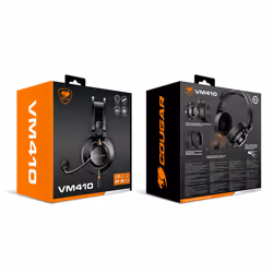COUGAR Gaming 3H550P53B.0001 Noir - Vue supplémentaire 8