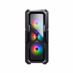 COUGAR Gaming MX440-G RGB Midi Tower Noir