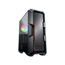 COUGAR Gaming MX440-A Midi Tower Noir