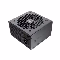 COUGAR Gaming CGR VX-750 unité d'alimentation d'énergie 750 W 20+4 pin ATX Noir
