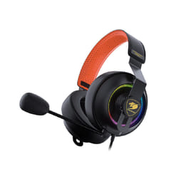 Cougar Phontum Pro Prix Orange