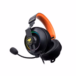Cougar Phontum Pro Prix Orange