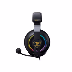 Cougar Phontum Pro Prix Orange