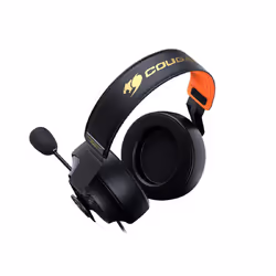 Cougar Phontum Pro Prix Orange - Vue supplémentaire 5