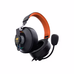 Cougar Phontum Pro Prix Orange - Vue supplémentaire 6