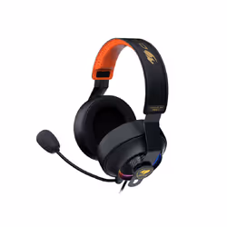 Cougar Phontum Pro Prix Orange - Vue supplémentaire 7