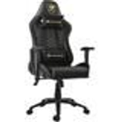 COUGAR Gaming 3MORRNXB.0001 Siège pour jeu vidéo Siège de jeu sur PC Siège rembourré Noir