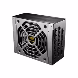 Cougar GEX 1050 unité d'alimentation d'énergie 1050 W 20+4 pin ATX ATX Noir