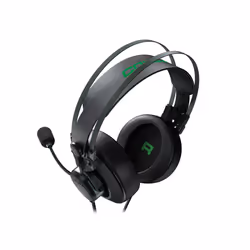 COUGAR Gaming VM410 Casque Avec fil Arceau Noir - Vue supplémentaire 2
