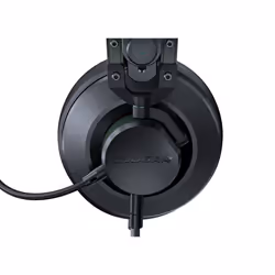 COUGAR Gaming VM410 Casque Avec fil Arceau Noir - Vue supplémentaire 3