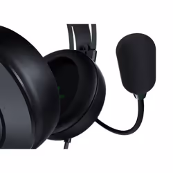 COUGAR Gaming VM410 Casque Avec fil Arceau Noir - Vue supplémentaire 4