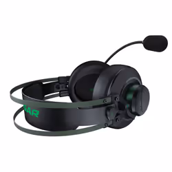 COUGAR Gaming VM410 Casque Avec fil Arceau Noir - Vue supplémentaire 5