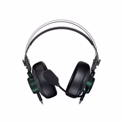 COUGAR Gaming VM410 Casque Avec fil Arceau Noir - Vue supplémentaire 6