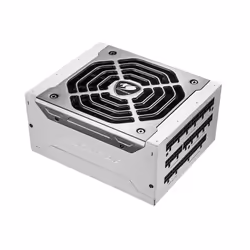 COUGAR Gaming POLAR unité d'alimentation d'énergie 1050 W 20+4 pin ATX ATX Argent