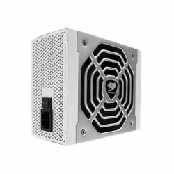 COUGAR Gaming POLAR unité d'alimentation d'énergie 1050 W 20+4 pin ATX ATX Argent - Vue supplémentaire 6