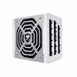 COUGAR Gaming POLAR unité d'alimentation d'énergie 1050 W 20+4 pin ATX ATX Argent - Vue supplémentaire 7