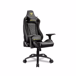 Cougar OUTRIDER S ROYAL Fauteuil de gaming