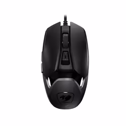 COUGAR Gaming AIRBLADER, Optique, USB Type-A, 16000 DPI, Noir
