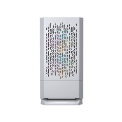 COUGAR Gaming MG140 Air RGB Mini Tower Blanc