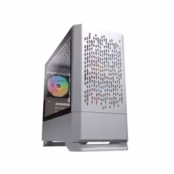 COUGAR Gaming MG140 Air RGB Mini Tower Blanc