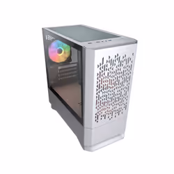 COUGAR Gaming MG140 Air RGB Mini Tower Blanc