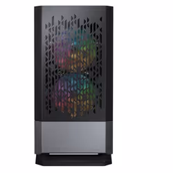 COUGAR Gaming MG140 Mini Tower Noir - Vue supplémentaire 2