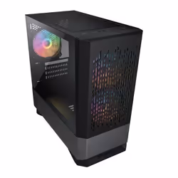 COUGAR Gaming MG140 Mini Tower Noir - Vue supplémentaire 3