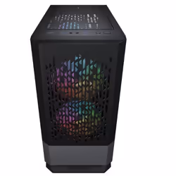 COUGAR Gaming MG140 Mini Tower Noir - Vue supplémentaire 4
