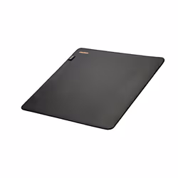 Cougar 3PFRWLXBRB3.0001 tapis de souris Tapis de souris de jeu Noir
