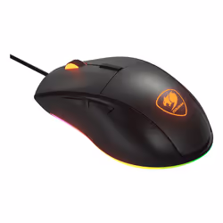 COUGAR Gaming Minos EX souris Jouer Droitier USB Type-A Optique 6400 DPI
