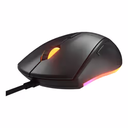 COUGAR Gaming Minos EX souris Jouer Droitier USB Type-A Optique 6400 DPI - Vue supplémentaire 4