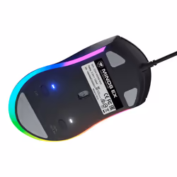 COUGAR Gaming Minos EX souris Jouer Droitier USB Type-A Optique 6400 DPI - Vue supplémentaire 5