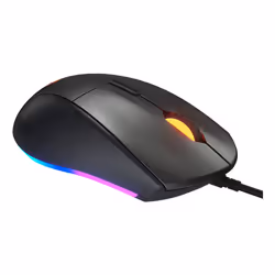 COUGAR Gaming Minos EX souris Jouer Droitier USB Type-A Optique 6400 DPI - Vue supplémentaire 6
