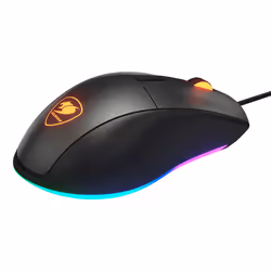 COUGAR Gaming Minos EX souris Jouer Droitier USB Type-A Optique 6400 DPI - Vue supplémentaire 7