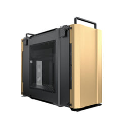 Cougar Dust 2 Small Form Factor (SFF) Sable
