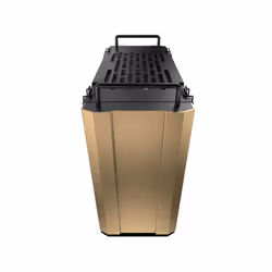 Cougar Dust 2 Small Form Factor (SFF) Sable