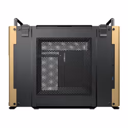 Cougar Dust 2 Small Form Factor (SFF) Sable - Vue supplémentaire 4