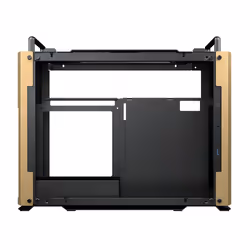 Cougar Dust 2 Small Form Factor (SFF) Sable - Vue supplémentaire 5