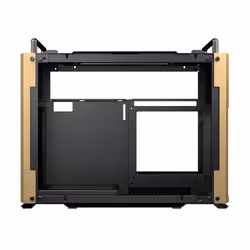 Cougar Dust 2 Small Form Factor (SFF) Sable - Vue supplémentaire 6