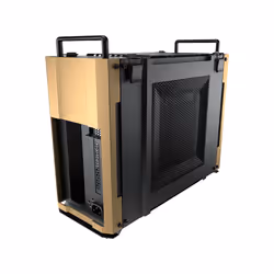 Cougar Dust 2 Small Form Factor (SFF) Sable - Vue supplémentaire 7