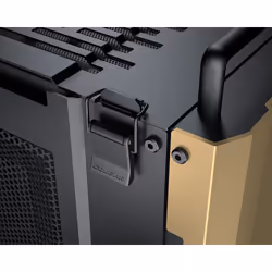 Cougar Dust 2 Small Form Factor (SFF) Sable - Vue supplémentaire 9