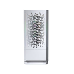 Cougar Case MX430 Air RGB Midi Tower Blanc