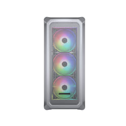 Cougar Archon 2 Mesh RGB Midi Tower Blanc