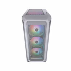 Cougar Archon 2 Mesh RGB Midi Tower Blanc