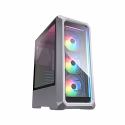 Cougar Archon 2 RGB Midi Tower Blanc